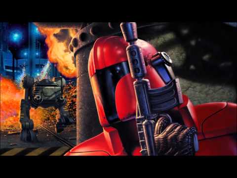 Crusader: No Remorse - Xmas