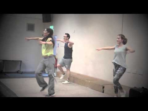 Vive Y Baila- Zumba