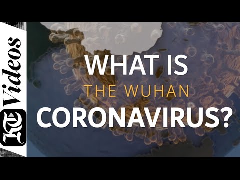 All You Need To Know About Coronavirus in 60 seconds