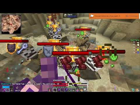 Minecraft - Vault Hunters - 3rd Edition - SMP - Episode 109