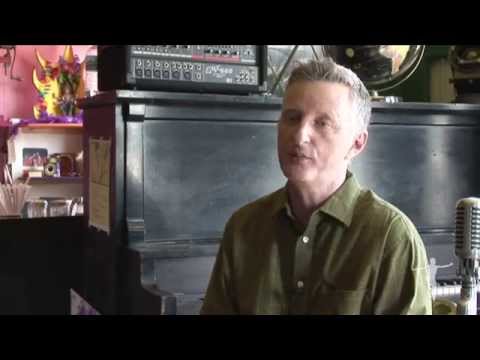 Thumbnail for Rare #BillyBragg Interview | Mama's Boy Original Songs | HD | Lakeshore Records by The Sound