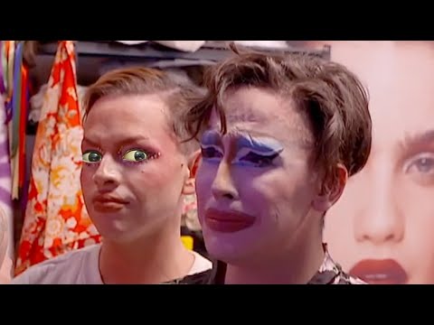 LA MÁS RECAPITULADA 4: EPISODIO 4 (LA MÁS DRAGA 4)