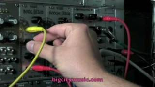 Video thumbnail for Malekko / Wiard Borg Filter Episode 1 - Low Pass Gate by bigcitymusic