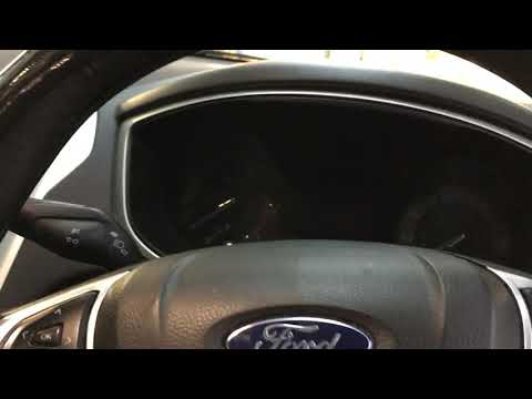 Engine dual mass flywheel badly worn causing vehicle to seriously vibrate (part 1)