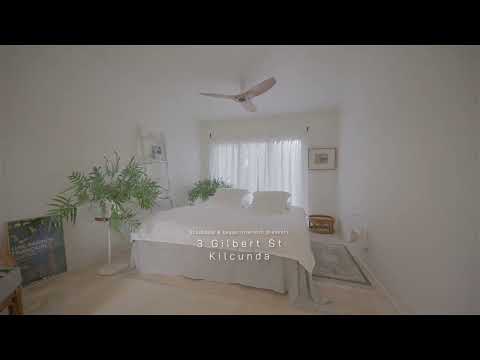 3 Gilbert Street, Kilcunda, VIC 3995, 2房, 2浴, House