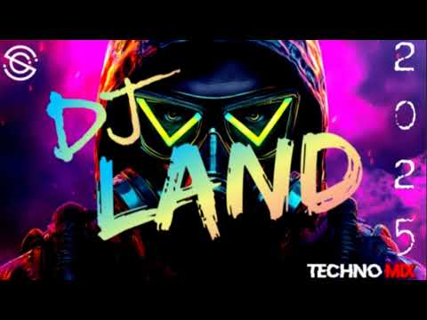 DJ Land 2025 ► Beggin [Maneskin] (Bounce Remix)