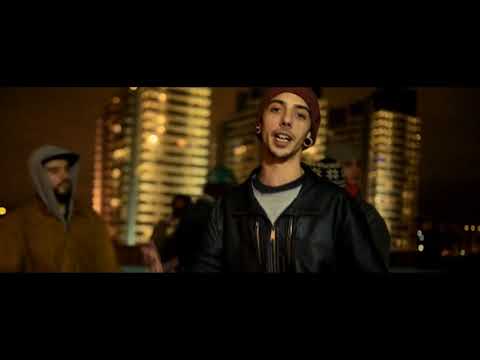 SOUL SIDES CYPHER (Adelanto)