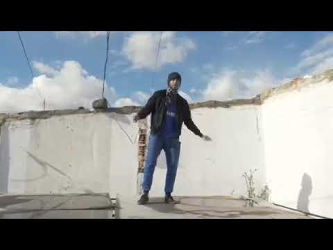 Djobaka Rdp Brabuz- Fartu txora 2 (teaser)