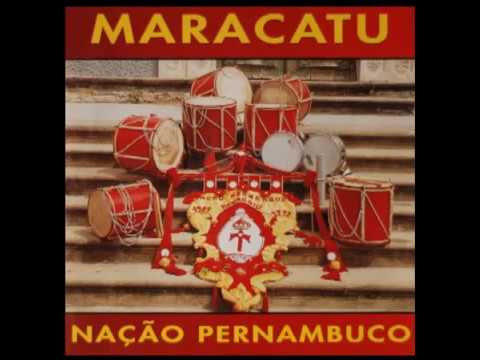 Maracatu Nação Pernambuco   1993
