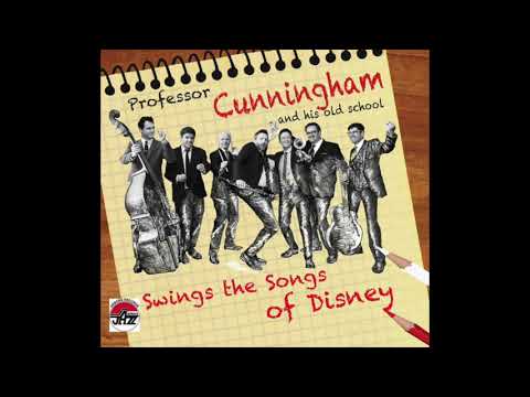 In Studio from Simply Timeless - Adrian Cunningham Interview - September 20, 2020