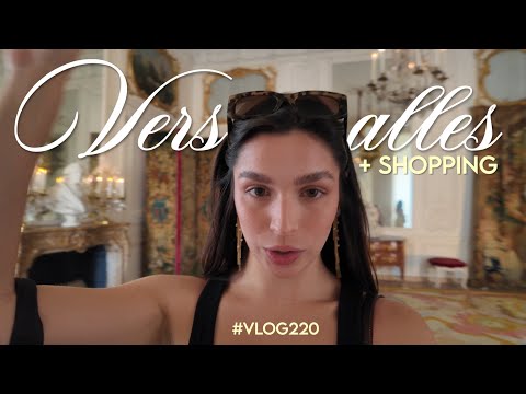que fomo no vivir en un palacio - vlog 220