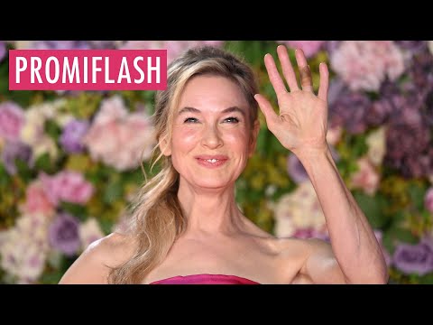 Video Thumbnail: Pflaster: Renée Zellweger sorgt für Verlobungsgerüchte