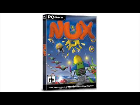 Klagmar's Top VGM #1,685 - Nux - Level 3