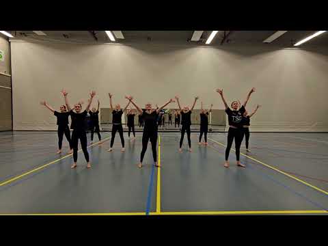 Voorster Dansdagen 2025 | Sluitingsdans