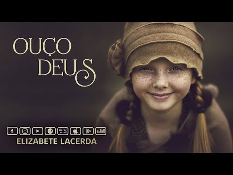OUÇO DEUS | Interpretação de @ElizabeteLacerda ✨ #acústico