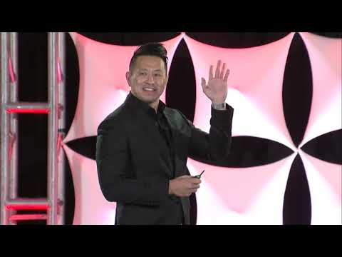 VRLU CEO James Hsu Speaks on VRLU at GPS ... - YouTube