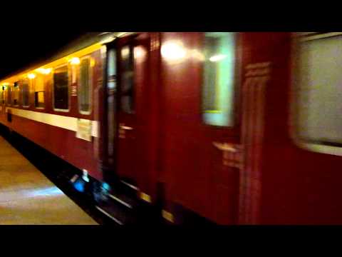 IR 1838 Timisoara Nord - Iasi