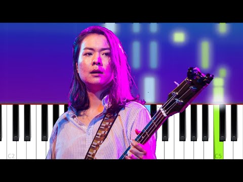 Lonesome Love - Mitski