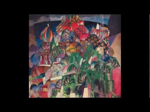 Glorious sea, sacred Baikal ---- Folk russian song