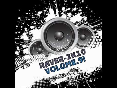 10. Warp Addicts Vs CraigyBoy - Missing You [RAVER 2K10 VOL.9]