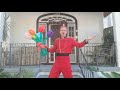 Singing Telegram New Orleans MardiGrams Com Birthday Classic Telegram Hello Johnny Age Version