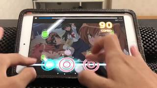 とある科学の超電磁砲OP Only my Railgun【Nightcore】#129[BeatTube]Lv.48