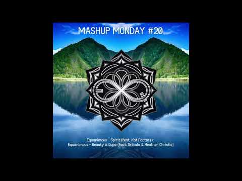 Equanimous - Spirit (ft. Kat Factor) x Equanimous - Beauty is Dope (ft. Srikala & Heather Christie)