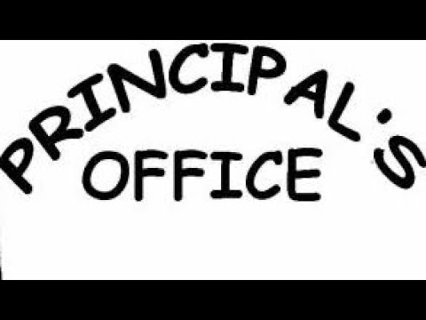 The Principal’s Office(Offical Trailer)