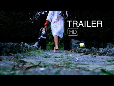 Hostile - Bande annonce #1 VF