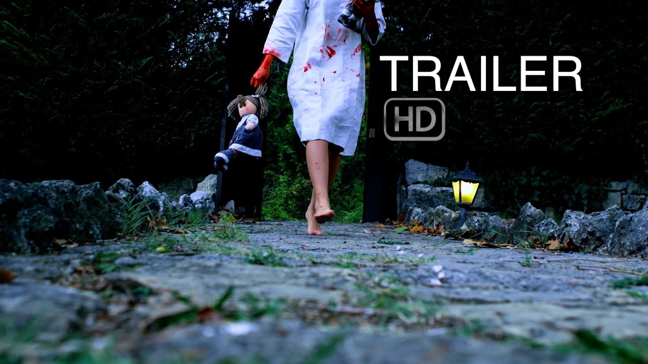 Miniature de la vidéo Hostile - Bande annonce #1 VF du film Hostile