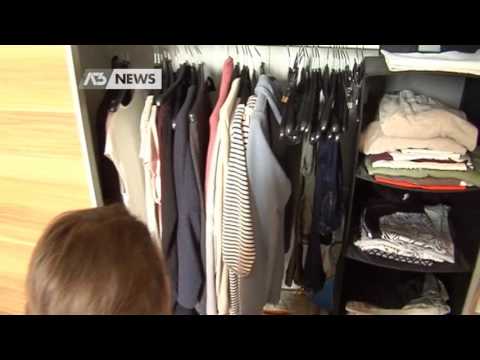 ALLERGICA A TUTTE LE SOSTANZE CHIMICHE: L'APPELLO DI GLORIA