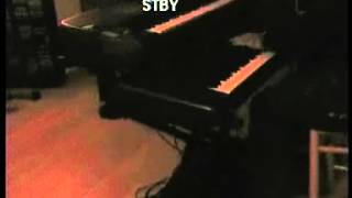 Toot Thielemans waltz (jazz Standard) - Viscount module Db3