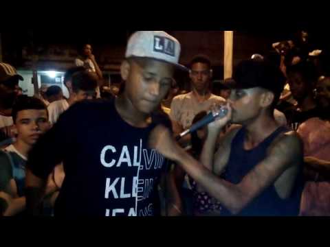 Maverick vs Maze - 2°fase - batalha da serraria (14°edição)