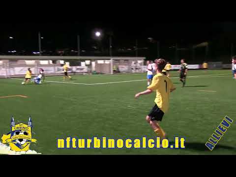 New Football Team Urbino
