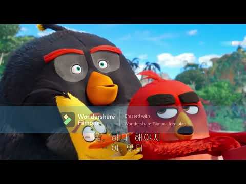 FernGully 2: The Magical Rescue (FoxyStudios Style) Trailer