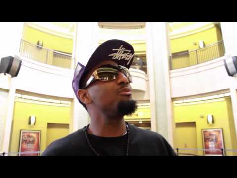 Knowledge & Reece Guevara  - "The Temptation of Commitment (Free)" Official Video
