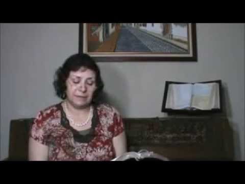 Salmo 119  121 a 128