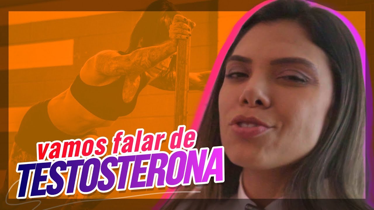 Aumento de testosterona natural é possível?