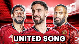 Download lagu ♫ MANCHESTER UNITED'S COMEBACK | Parody Natural - Imagine Dragons mp3