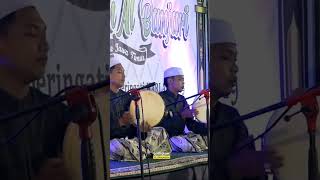Download lagu Muhibbus Sholawat | 2 sejoli berbahaya😆 #sholawat #banjari 7#sholawatan #shortvideo #viral #fyp mp3