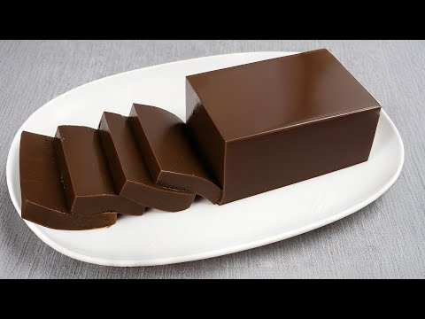 3-Ingredient Chocolate Dessert You’ll Want to Make Every Day!