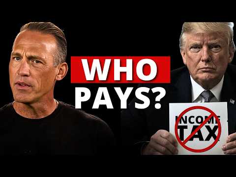 Trump Introduces ERS: Ending Income Tax as We Know It?