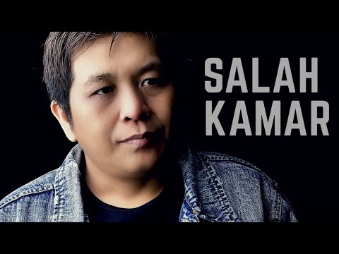 JHON ELYAMAN SARAGIH - SALAH KAMAR Cipt Alpian Purba
