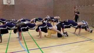 team cooperation games