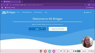 MI BRIDGES Brief Tutorial (TEL-313-W1)