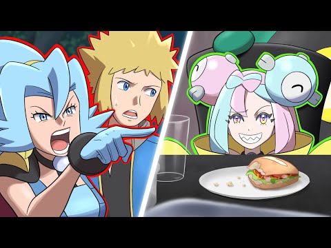 The BEST Gym Leaders in Every Pokemon Region