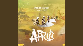 Afrika (feat. Ace Word &amp; Aeropryme)