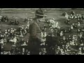 Baden-Powell -  Scout Promise at the Jamboree