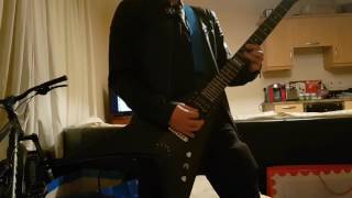 Stoned and Drunk - Black Label Society cover