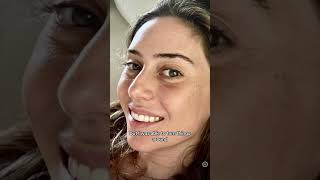 Download lagu First Sign of Aging! #shorts mp3